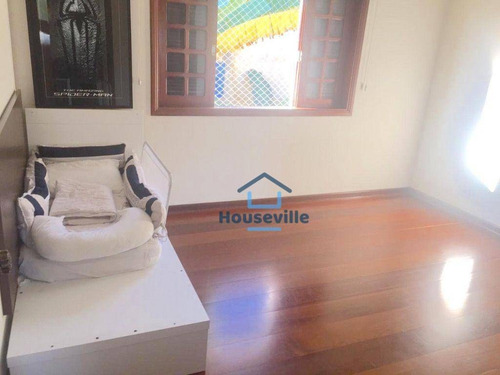 Imagem 8 de 24 de Casa À Venda No Alphaville 2 - Ca0990