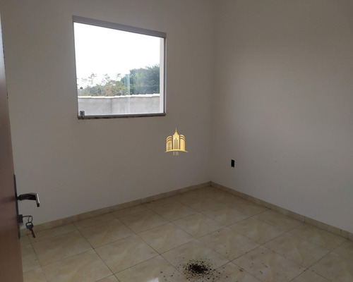 Imagem 8 de 9 de Casa No Bairro Nova Esmeraldas - Esmeraldas - Ca00259 - 68158583