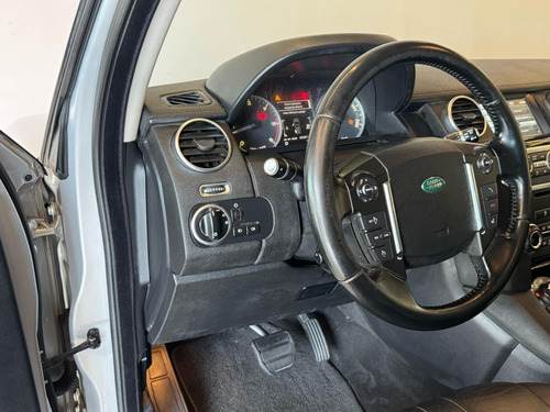 Land Rover Discovery 4 3.0 HSE 4X4 V6 24V TURBO DIESEL 4P AUTOMÁTICO