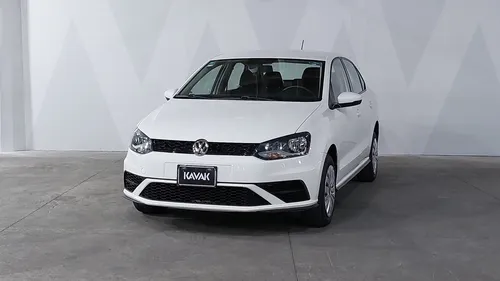 Volkswagen Vento 1.6 STARTLINE