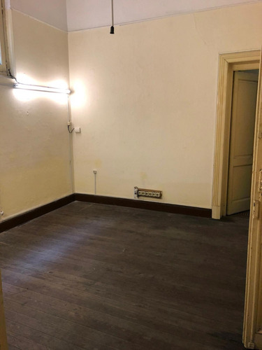 Imagen 7 de 12 de Padrón Unico 5 Casas, 9 Aptos, Galpón Macari Vende
