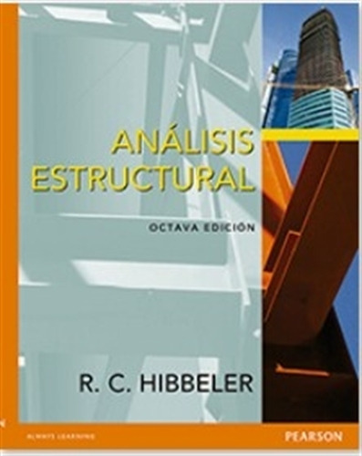 Analisis Estructural Hibbeler Pearson Hay Stock