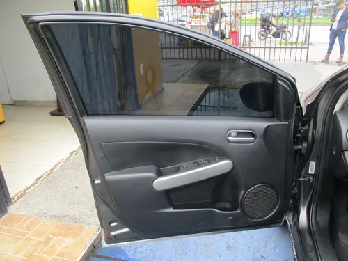 Mazda 2 1500cc At Aa