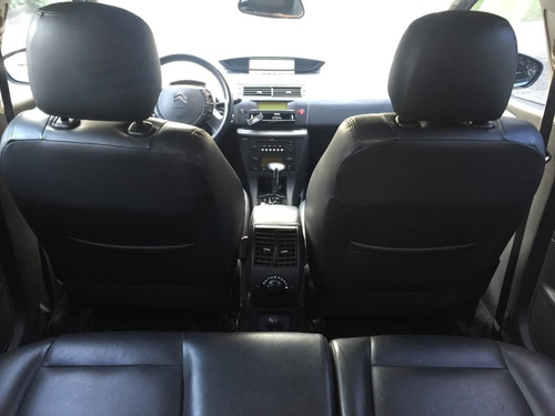 Citroën C4 2.0 Glx 16v Flex 4p Automático