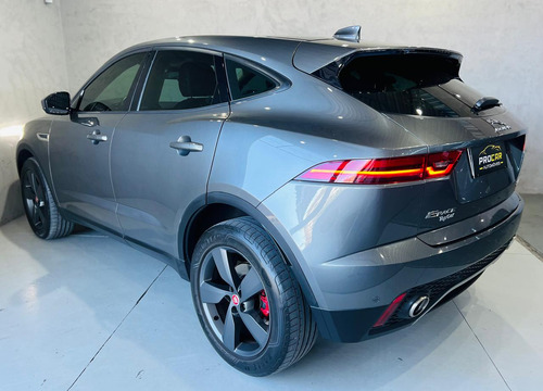 Jaguar E-Pace 2.0 AWD 249cv Aut/Flex