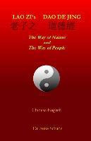 Libro Lao Zi's Dao De Jing : The Way Of Nature And The Wa...