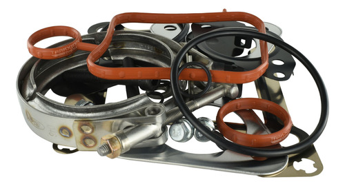 Kit Instalación De Turbo Para 6.7 V8 F-250 Powerstroke Ford