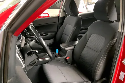 Kia Sportage 2021
