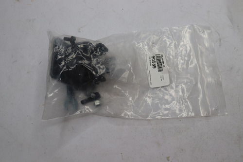 Banner Engineering Center Mounting Bracket Set Ez Sc Wkw