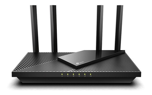 Tp-link Archer Ax55, Router Dual Band Ax3000 Gigabit Wifi 6