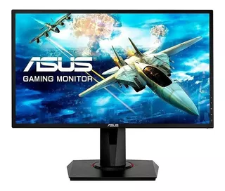 Monitor gamer Asus Gaming VG248QG led 24 " negro 100V/240V