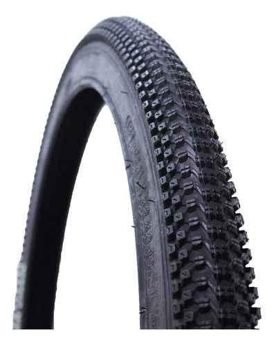 Cubierta Bicicleta Mtb Rodado 29 X 2.10 Black Chain Alambre 