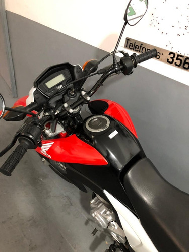 Bros 160