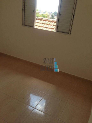 Sobrado À Venda Na Penha 61 Com Metros 2 Dormitórios E 1 Vagas - So0009