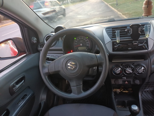 Imagen 10 de 18 de Suzuki Celerio Gt 1.0 Ret