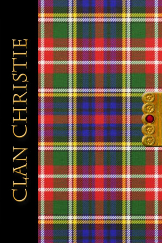 Libro: The Clan Tartans Of Scotland Collection - Journal - C