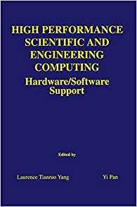 High Performance Scientific And Engineering Computing Hardwa