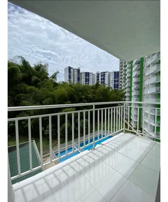 Apartamento en venta