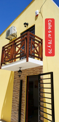 Imagen 10 de 14 de Alquiler Casa En La Costa Mar Del Tuyu