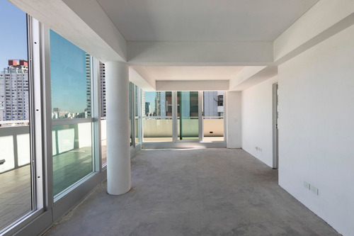 Venta Departamento 4 Ambientes 2 Cocheras Deco