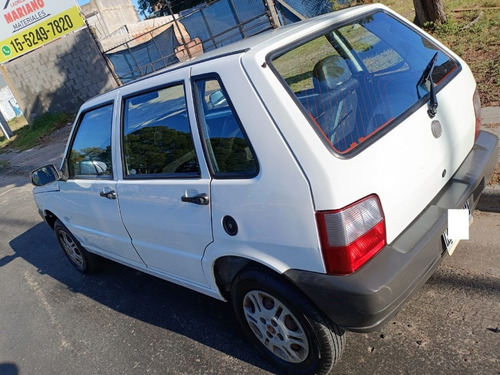 Fiat Uno 1.3 Fire Way