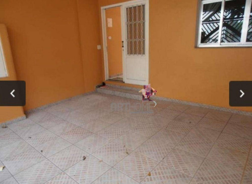 Imagem 3 de 25 de Casa Pra Renda No Bairro Suiço - Ca0236