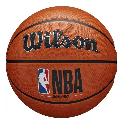 Balón Basketball Wilson Nba Drv Pro Tamaño 7 