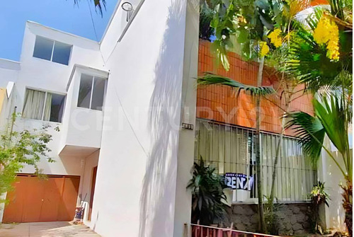 Casa En Venta Ideal Para Inversión, Vallarta Poniente, Guadalajara.