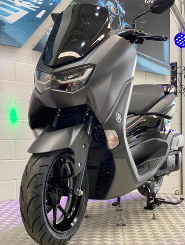 Nueva Nmax Connected -2022