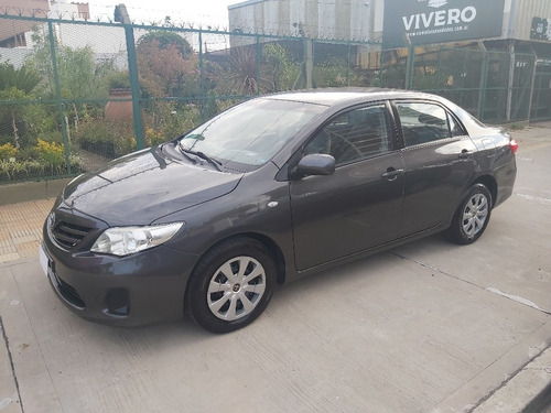 Toyota Corolla 2012 1.8 Xli Mt 136cv