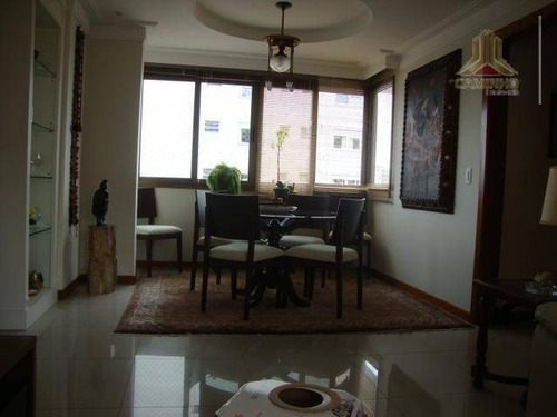 Imagem 18 de 27 de Apartamento Residencial À Venda, Bela Vista, Porto Alegre. - Ap3577