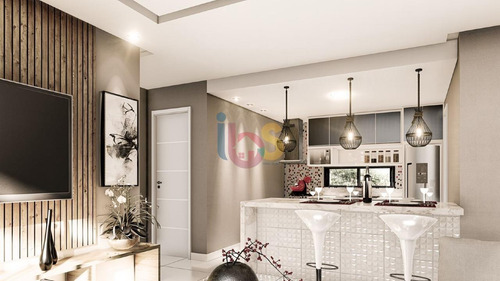 Imagem 6 de 12 de Apartamento À Venda, 2 Quartos, 1 Suíte, 1 Vaga, Cambolo - Porto Seguro /ba - 8506