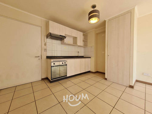Departamento Avenida Libertador Bernardo O'higgins Id: 87366