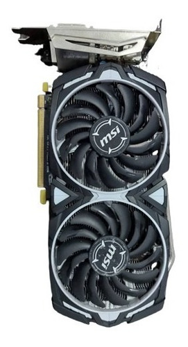 Tarjeta De Video Msi Rx570 8g Repuestos