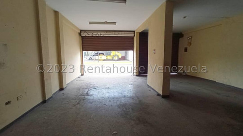 Local Comercial En Alquiler En Parroquia Concepción Barquisimeto Lara,ven