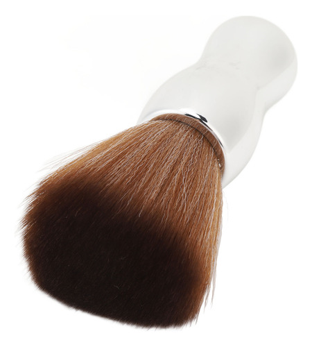 Cepillo Para Cortar El Pelo, Cuello, Cerdas De Nailon, Ergon