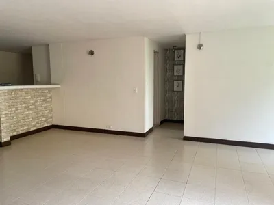Apartamento en venta