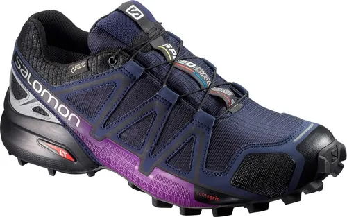 Salomon speedcross 4 gtx best sale nocturne