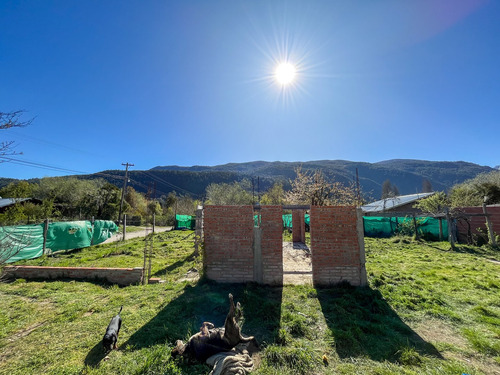 Lote En Venta En Lago Puelo, Patagonia Argentina.