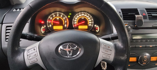 Toyota Corolla 1.8 Xei Mt Pack 136cv
