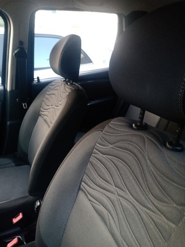 Imagem 5 de 6 de Renault Duster 1.6 16v Sce Flex Dynamique Manual