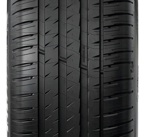 Kit de 4 llantas Michelin Pilot Sport 4 SUV P 255/50R19 107
