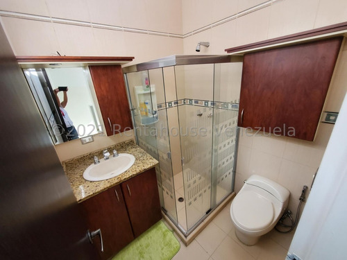 Imagen 14 de 14 de Town House En Venta Tiuna Maracay 22-4331 Hc