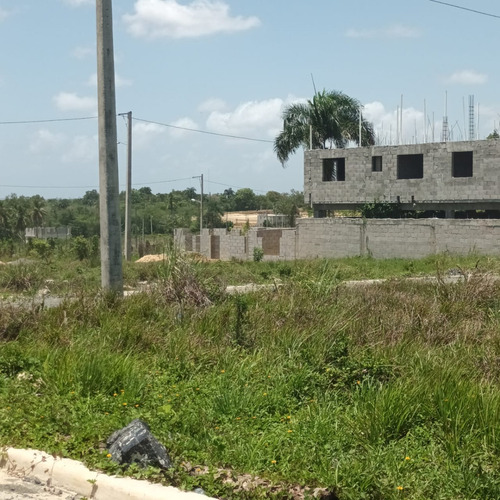 Imagen 2 de 18 de Tu Solucion Estas Aqui En Villa Mella / Santo Domingo Norte / Solares Super Barato