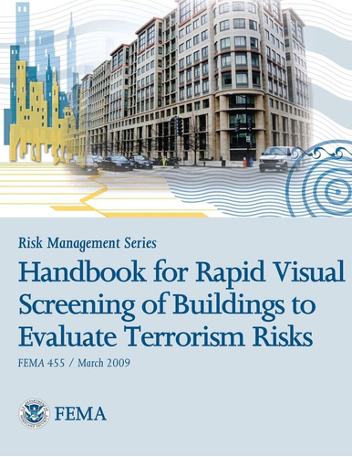 Libro: Risk Management Series: Handbook For Rapid Visual Of