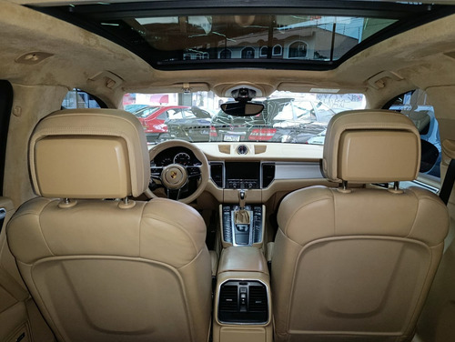 Porsche Macan 3.6 Turbo Pdk 5p