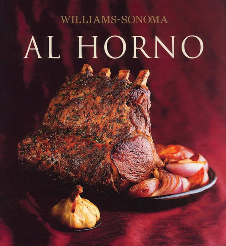 Williams Sonoma: Al Horno