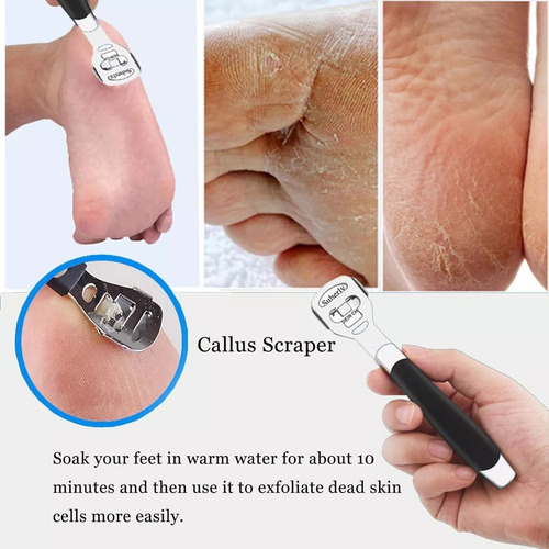 Kits Profesionales Para Cortar Uñas Y Enterradas Uñas