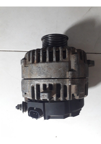 Alternador Nissan Titan