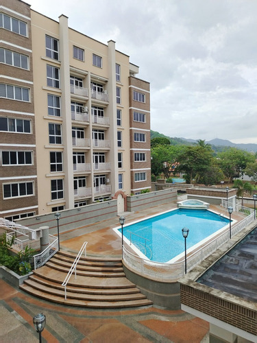 Apartamento Obra Blanca En Mañongo, Residencias Titanium Suite. Lm.p